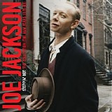 Joe Jackson - Steppin' Out The Collection (The A&m Years 1979-89)