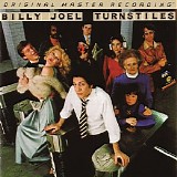 Billy Joel - Turnstiles