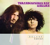Tyrannosaurus Rex - Unicorn (Deluxe Edition)