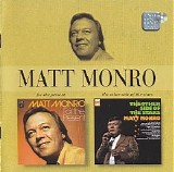 Matt Monro - For the Present + The Other Side of the Stars