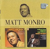 Matt Monro - For the Present + The Other Side of the Stars