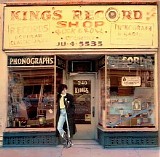Rosanne Cash - King's Record Shop