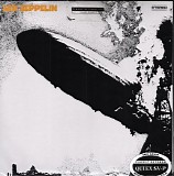 Led Zeppelin - Led Zeppelin