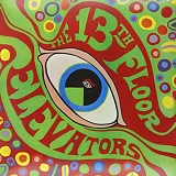 13th Floor Elevators - The Psychedelic Sounds Of The 13th Floor Elevators