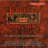 Fairport Convention - The Quiet Joys Of Brotherhood