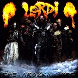 Lordi - The Arockalypse