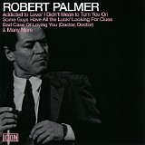 Robert Palmer - Icon