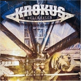Krokus - Hellraiser