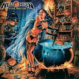 Helloween - Better Than Raw