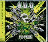 U.D.O. - Rev-Raptor