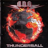 U.D.O. - Thunderball