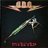 U.D.O. - Infected