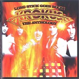 Krokus - Long Stick Goes Boom