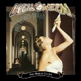 Helloween - Pink Bubbles Go Ape