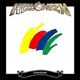 Helloween - Chameleon