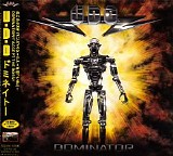 U.D.O. - Dominator