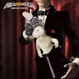 Helloween - Rabbit Don't Come Easy