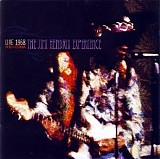 Jimi Hendrix - Paris/Ottawa