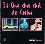 Various artists - El Cha Cha Ch de  Cuba