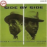 Duke Ellington & Johnny Hodges - Side By Side