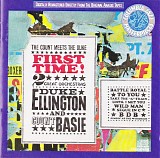 Duke Ellington & Count Basie - First Time! The Count Meets The Duke