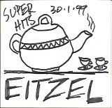 Mark Eitzel - Eitzel Superhits International
