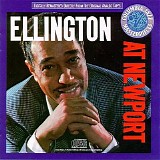 Duke Ellington And His Orchestra - Ellington At Newport