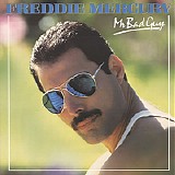 Freddie Mercury - Mr. Bad Guy