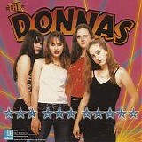 The Donnas vs. The Toilet Boys - Set You Alone / You Got It