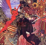 Santana - Abraxas <30th Anniversary Expanded Edition>