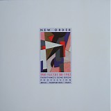 New Order - 1981-1982