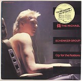 The Michael Schenker Group - Cry For The Nations