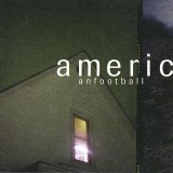 American Football - American Football