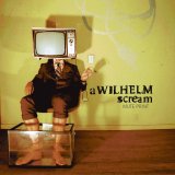 A Wilhelm Scream - Mute Print