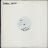 Queen + Paul Rodgers - The Cosmos Rocks