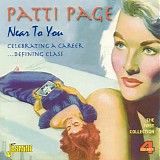 Patti Page - Near To You