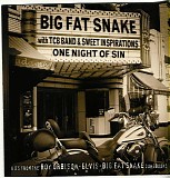 Big Fat Snake with TCB Band & Sweet Inspirations - One Night Of Sin