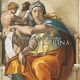 The Tallis Scholars - The Tallis Scholars sing Palestrina