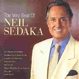 Neil Sedaka - The Very Best of