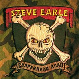 Steve Earle - Copperhead Road