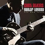 Chet Atkins - Guitar Legend Â­ The RCA Years
