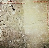 Brian Eno - Apollo - Atmospheres & Soundtracks