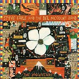 Steve Earle & The Del McCoury Band - The Mountain