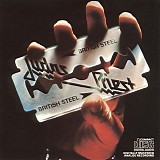 Judas Priest - British Steel