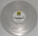 Violent Reaction - Marching On