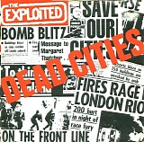 The Exploited - Dead Cities