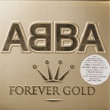 ABBA - Forever Gold