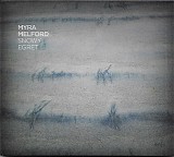 Myra Melford's Snowy Egret - Snowy Egret