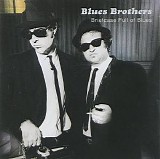 Blues Brothers - Briefcase Full of Blues