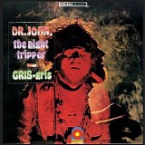 Dr. John - Gris-Gris